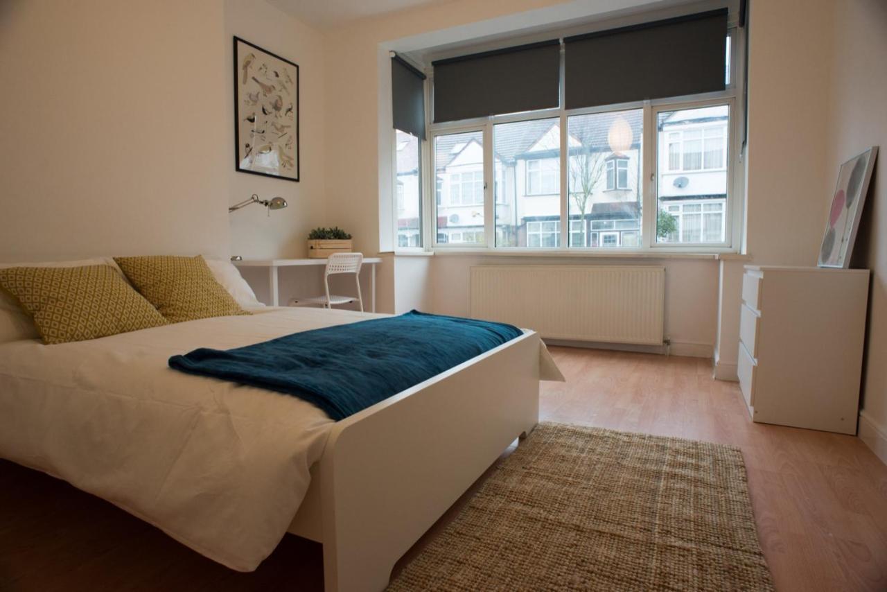 Privatunterkunft Tooting Bec By Dc London